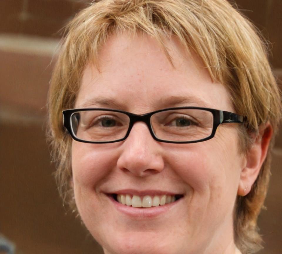 Portrait de Célestine Morvant